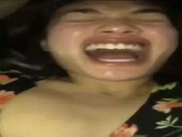 Bokep Indo Ceweknya Meringis Keenakan Karena Masih Sempit