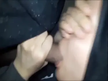 Bokep Indo Jilbab Hitam Nyepong Pacar Keenakan
