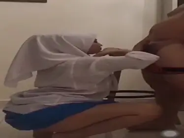 Bokep Indo Ngentot Cewe Jilbab SMA