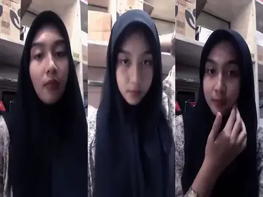 Bokep Jilbab Cantik Manis Live Buka Bukaan Nakal