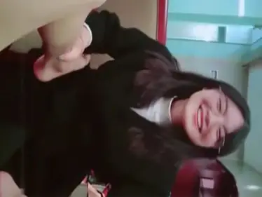 Hotel Bareng Mahasiswi Cantik Ngentot Brutal